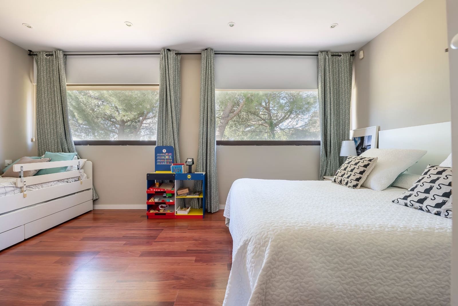 4 quarto Moradia para venda em Valdemorillo com piscina garagem - 1 415 000 € (Ref: 9747564)