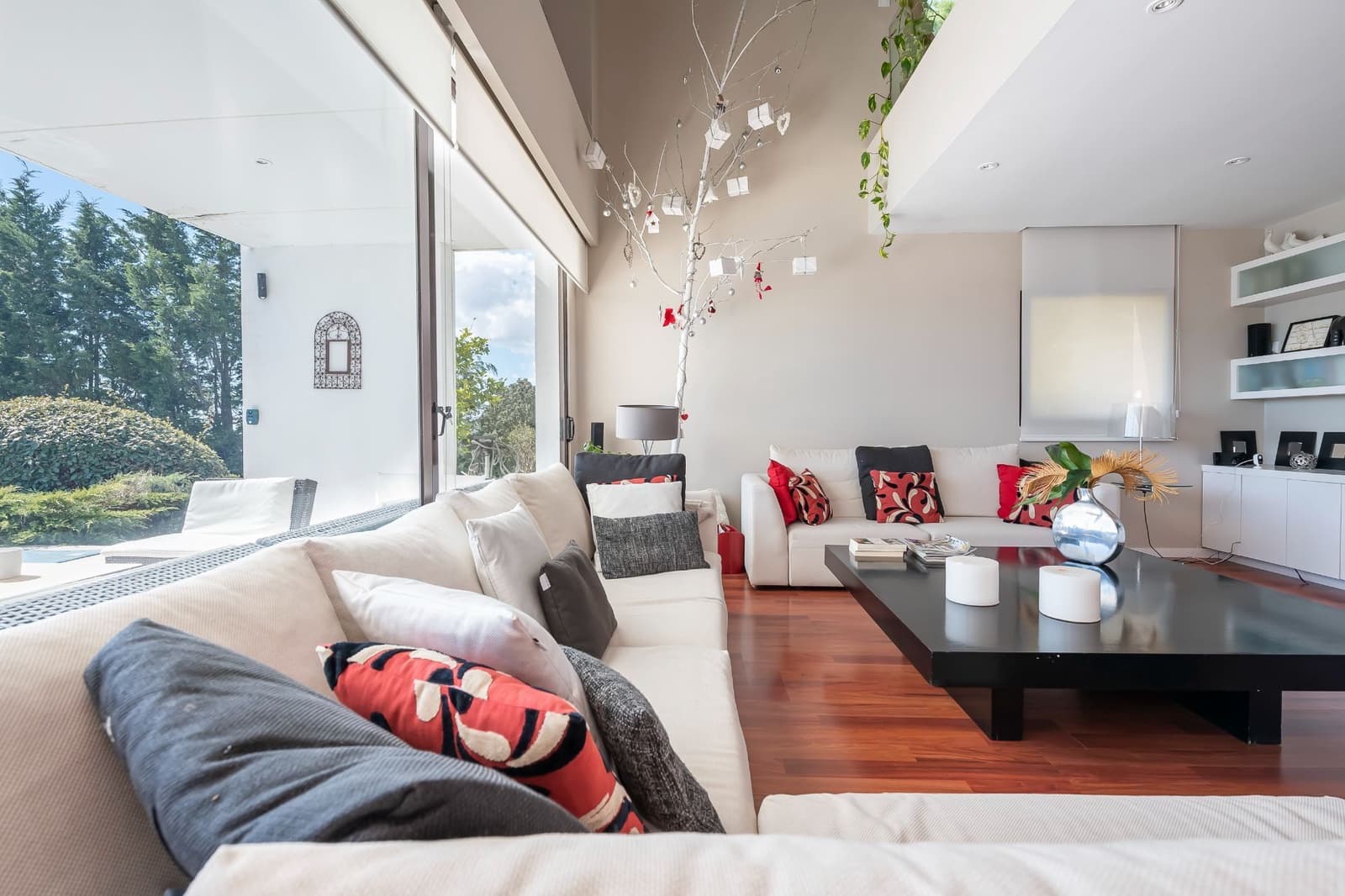 4 quarto Moradia para venda em Valdemorillo com piscina garagem - 1 415 000 € (Ref: 9747564)