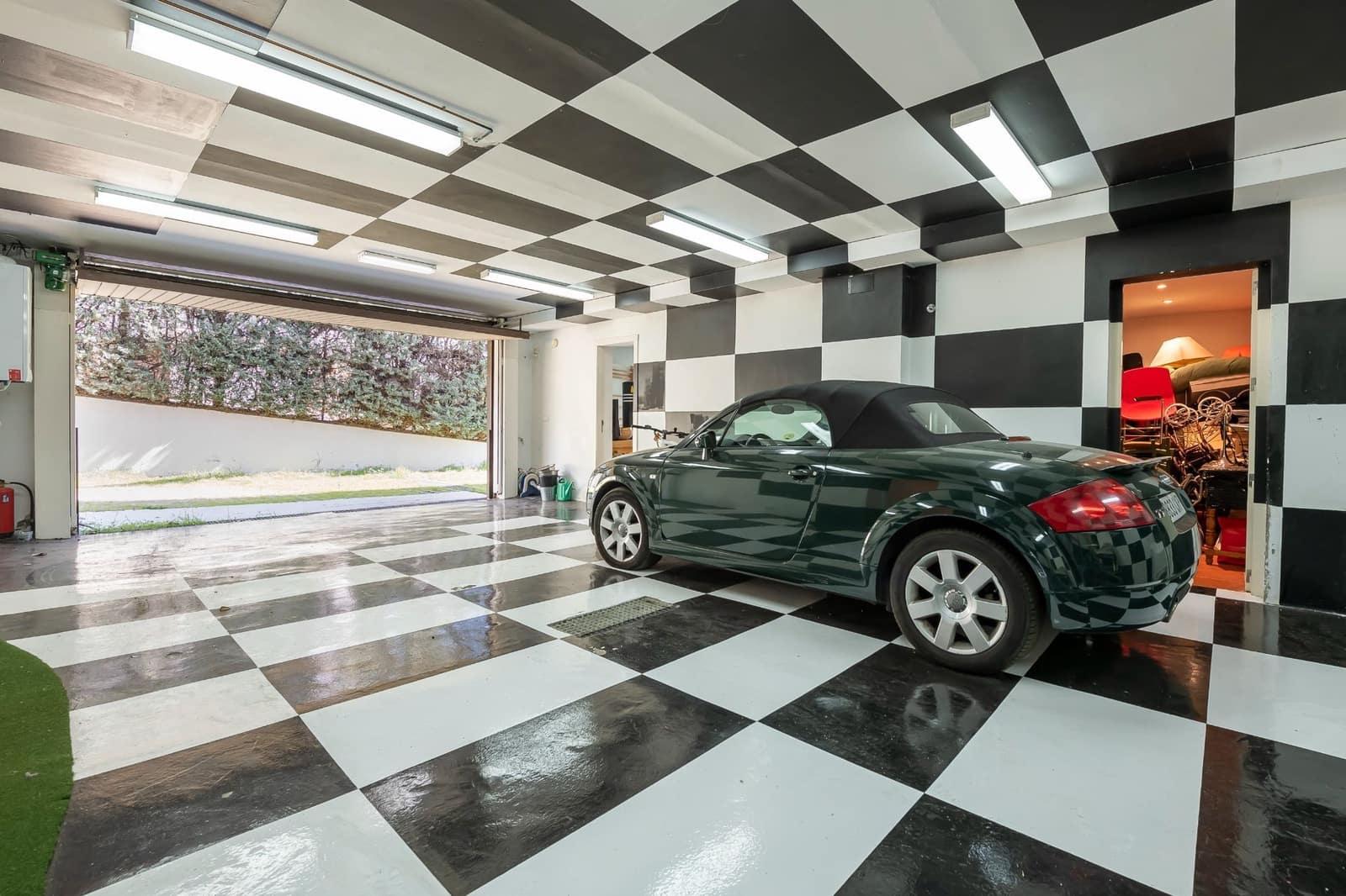 4 quarto Moradia para venda em Valdemorillo com piscina garagem - 1 415 000 € (Ref: 9747564)