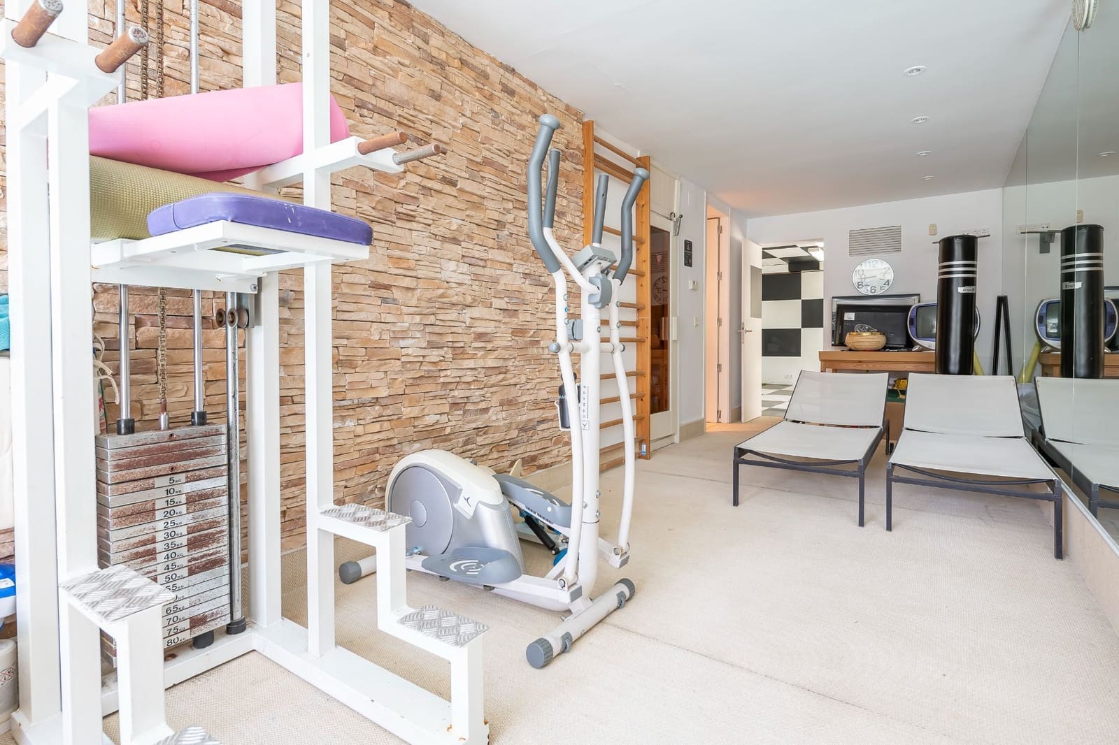 4 quarto Moradia para venda em Valdemorillo com piscina garagem - 1 415 000 € (Ref: 9747564)