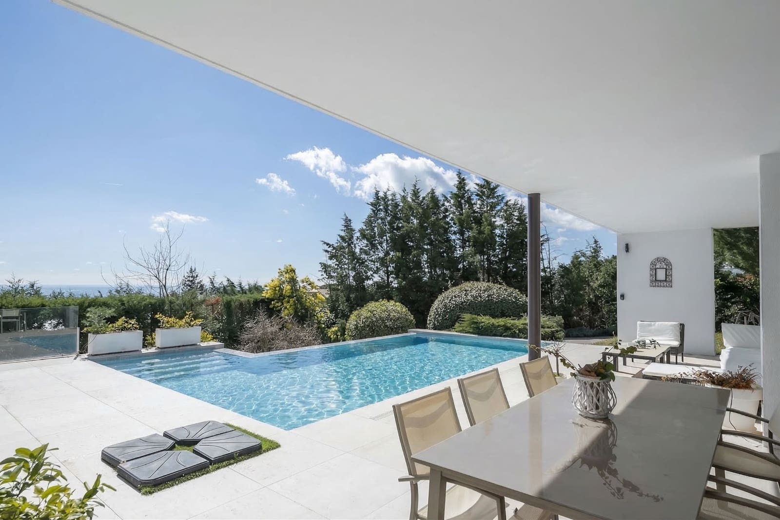 4 quarto Moradia para venda em Valdemorillo com piscina garagem - 1 415 000 € (Ref: 9747564)