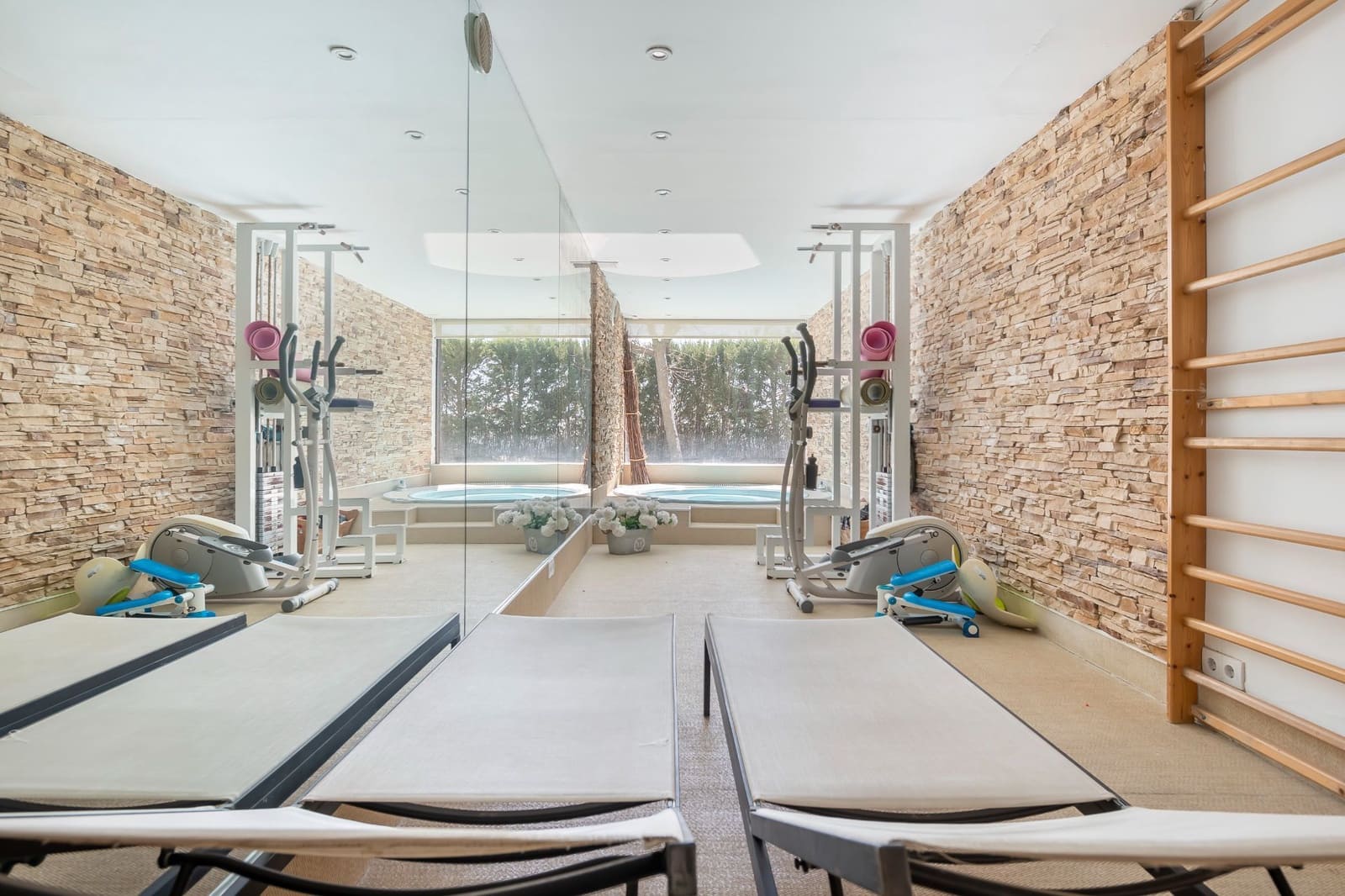 4 quarto Moradia para venda em Valdemorillo com piscina garagem - 1 415 000 € (Ref: 9747564)