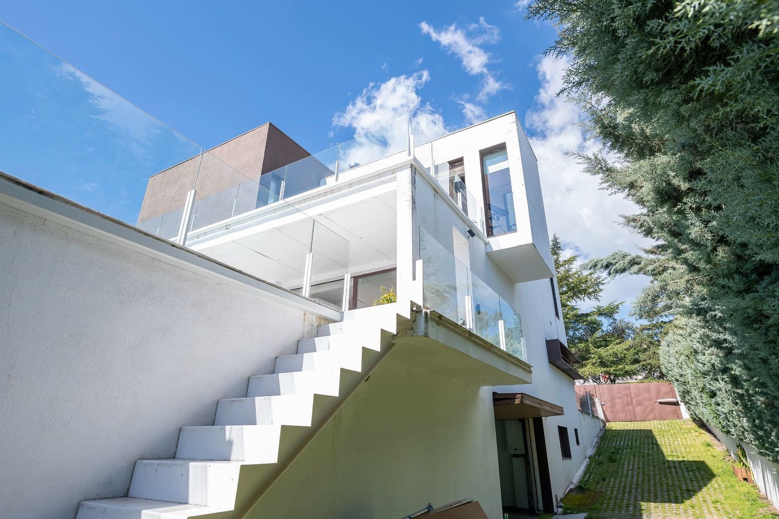 4 quarto Moradia para venda em Valdemorillo com piscina garagem - 1 415 000 € (Ref: 9747564)