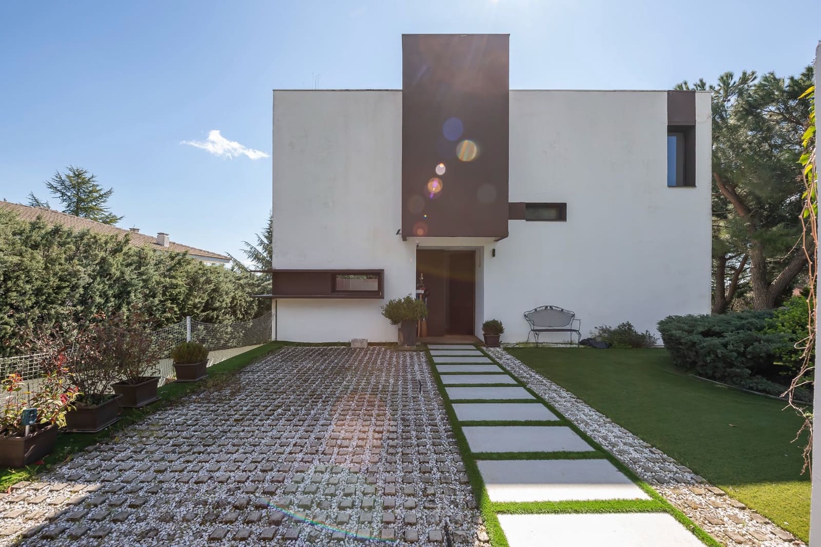 4 quarto Moradia para venda em Valdemorillo com piscina garagem - 1 415 000 € (Ref: 9747564)