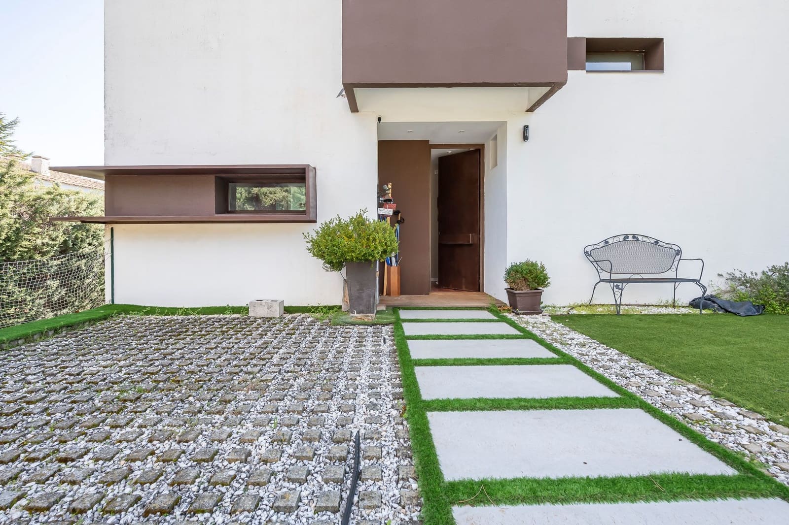 4 quarto Moradia para venda em Valdemorillo com piscina garagem - 1 415 000 € (Ref: 9747564)