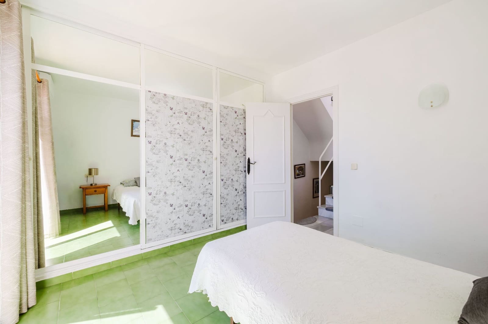 3 soverom Kjedet enebolig til salgs i Nerja med svømmebasseng - € 414 000 (Ref: 9751601)