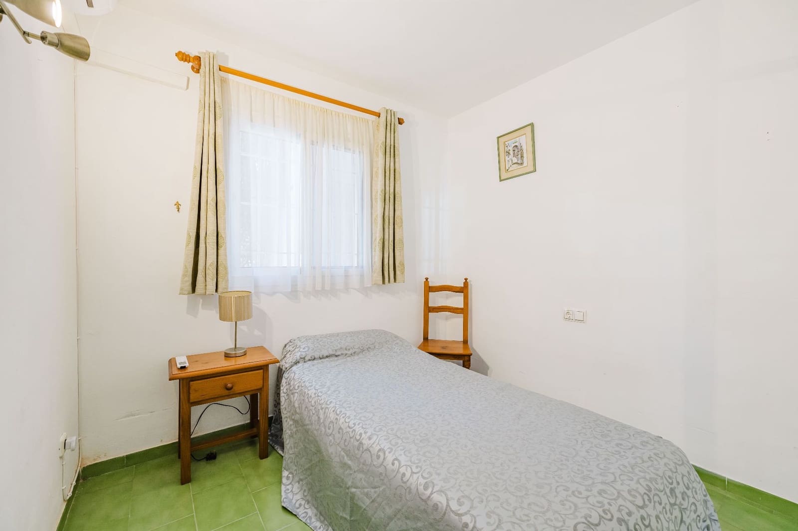 3 soverom Kjedet enebolig til salgs i Nerja med svømmebasseng - € 414 000 (Ref: 9751601)