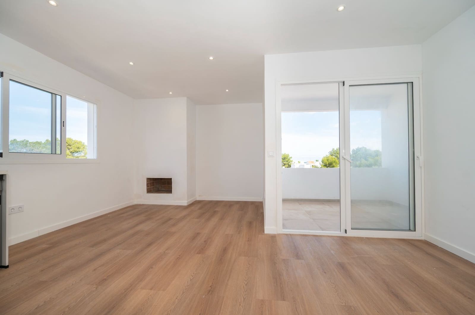 2 sypialnia Mieszkanie na sprzedaż w San Jose / Sant Josep de Sa Talaia z garażem - 425 000 € (Ref: 9755319)