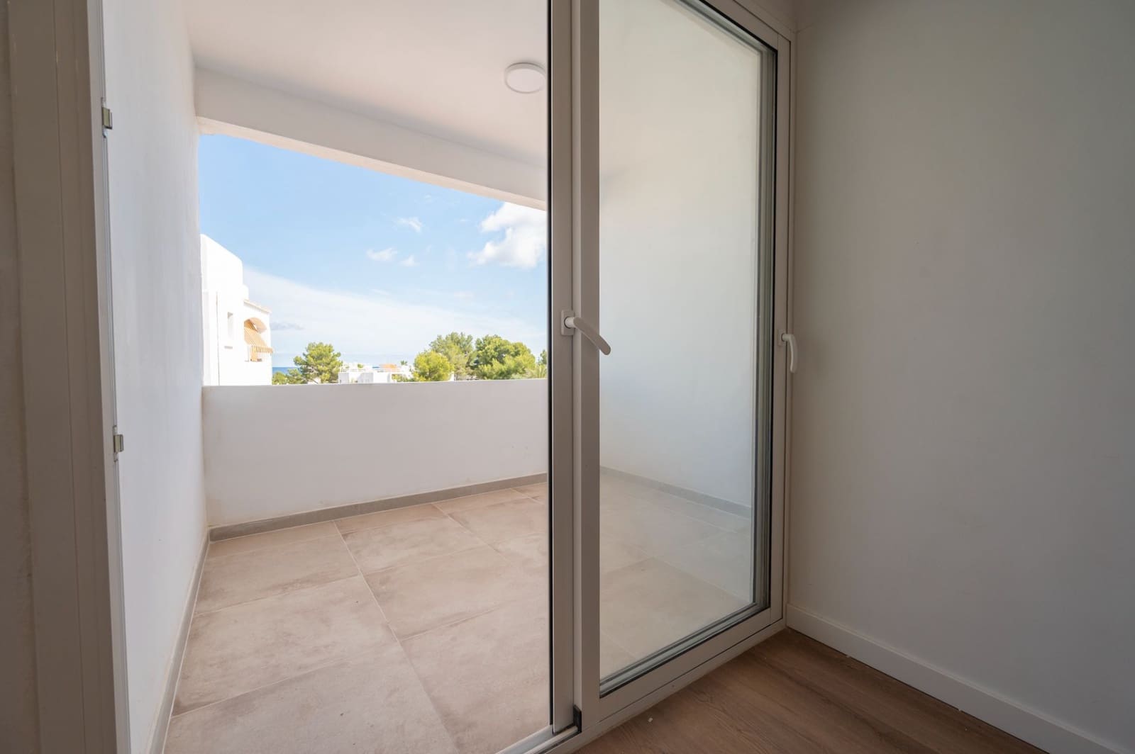 2 sypialnia Mieszkanie na sprzedaż w San Jose / Sant Josep de Sa Talaia z garażem - 425 000 € (Ref: 9755319)