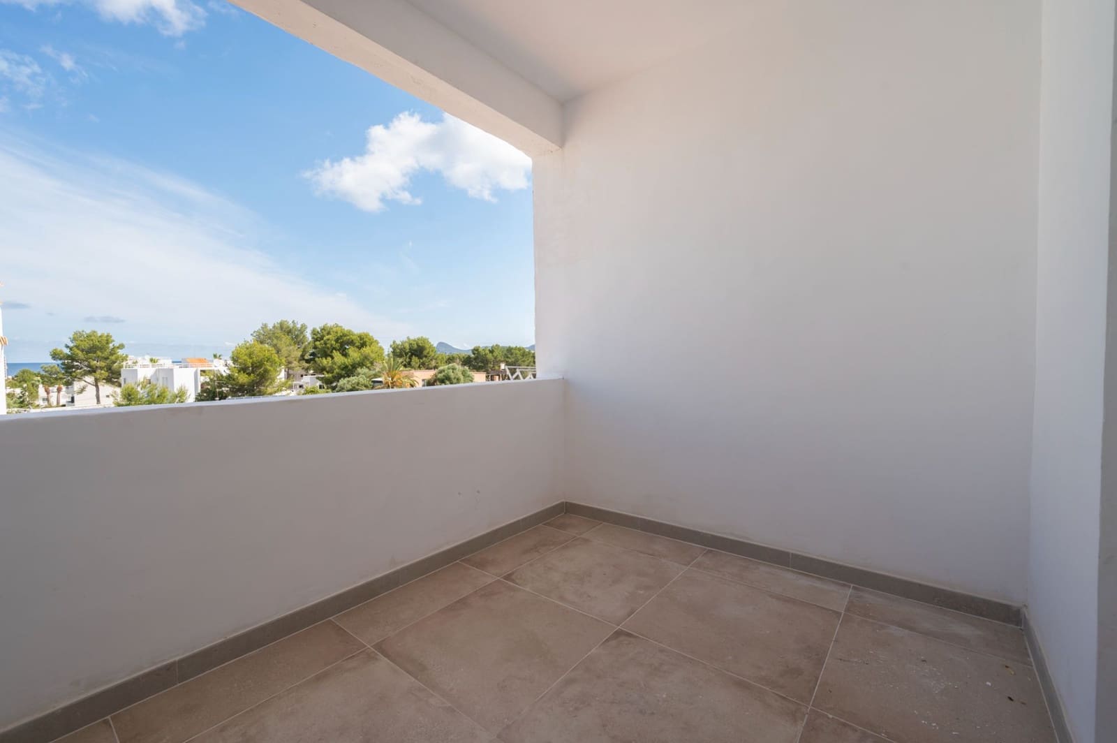 2 sypialnia Mieszkanie na sprzedaż w San Jose / Sant Josep de Sa Talaia z garażem - 425 000 € (Ref: 9755319)