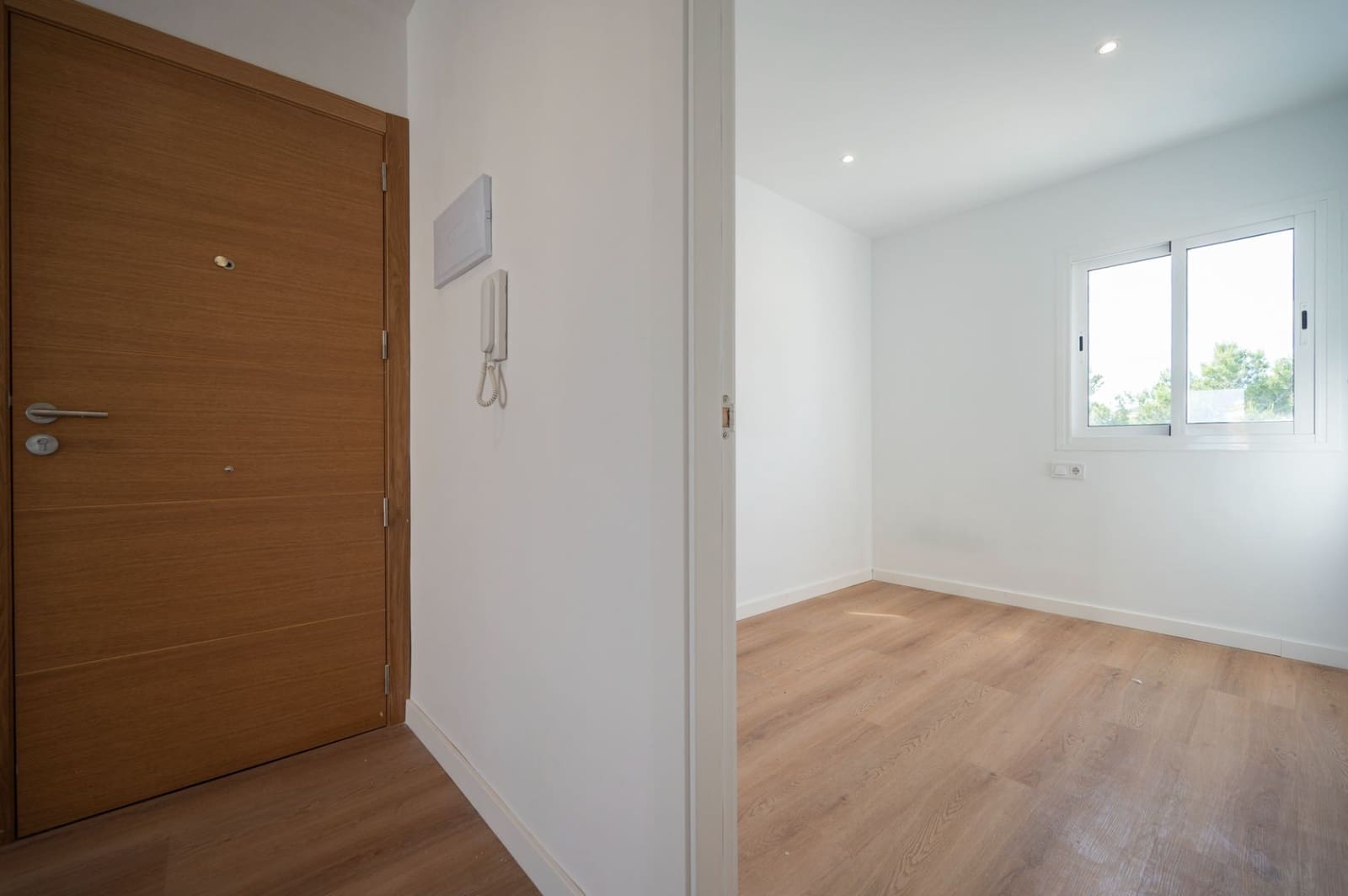 2 sypialnia Mieszkanie na sprzedaż w San Jose / Sant Josep de Sa Talaia z garażem - 425 000 € (Ref: 9755319)