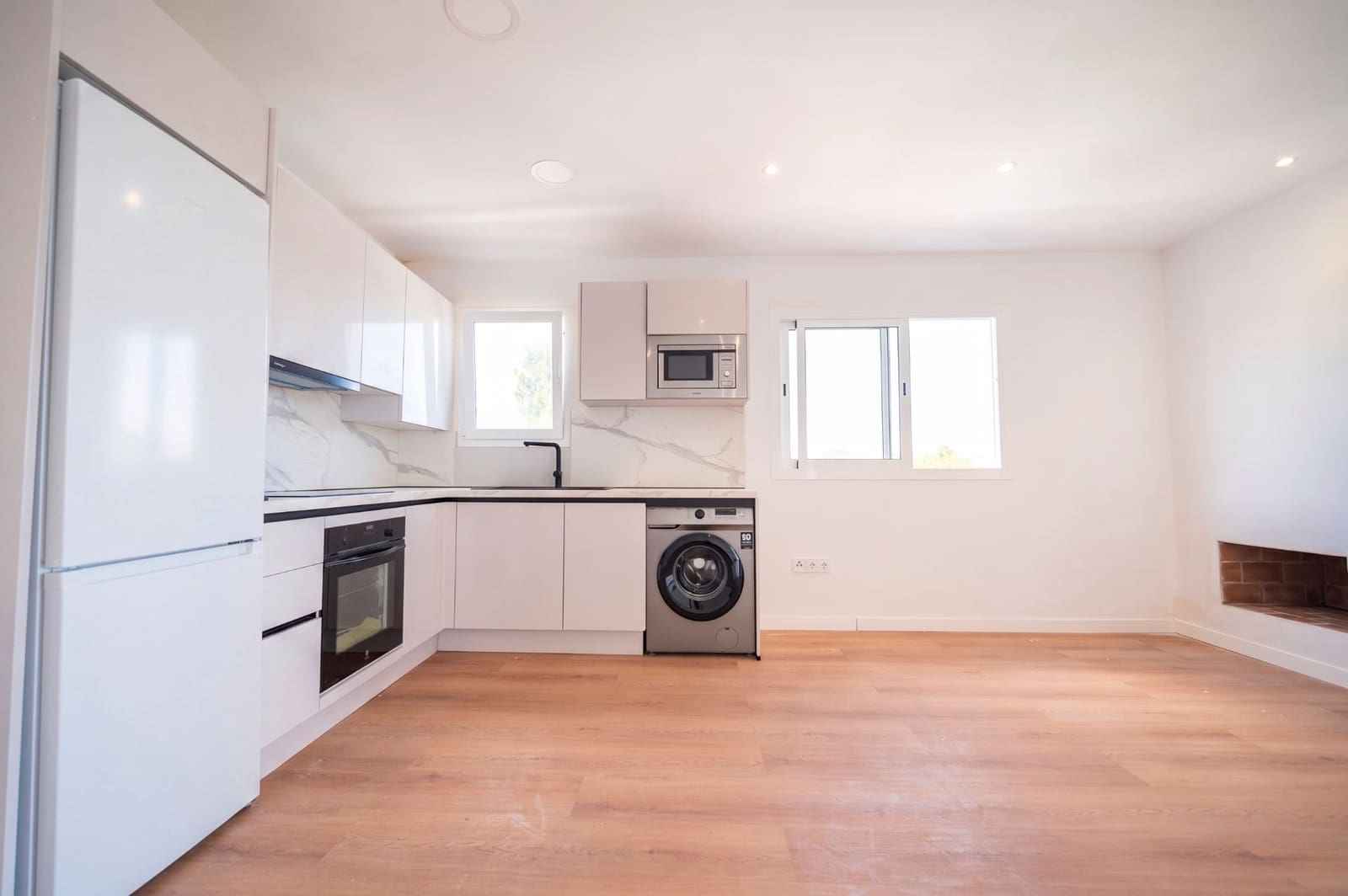 2 sypialnia Mieszkanie na sprzedaż w San Jose / Sant Josep de Sa Talaia z garażem - 425 000 € (Ref: 9755319)