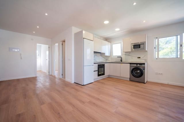 2 soveværelse Lejlighed til salg i San Jose / Sant Josep de Sa Talaia med garage - € 425.000 (Ref: 9755319)