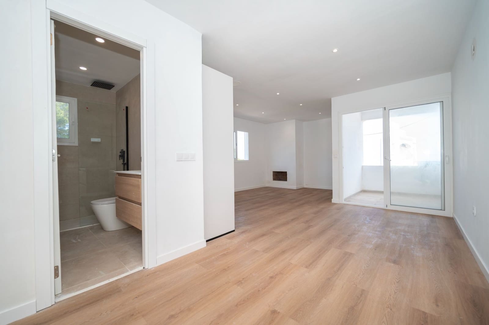 2 sypialnia Mieszkanie na sprzedaż w San Jose / Sant Josep de Sa Talaia z garażem - 425 000 € (Ref: 9755319)