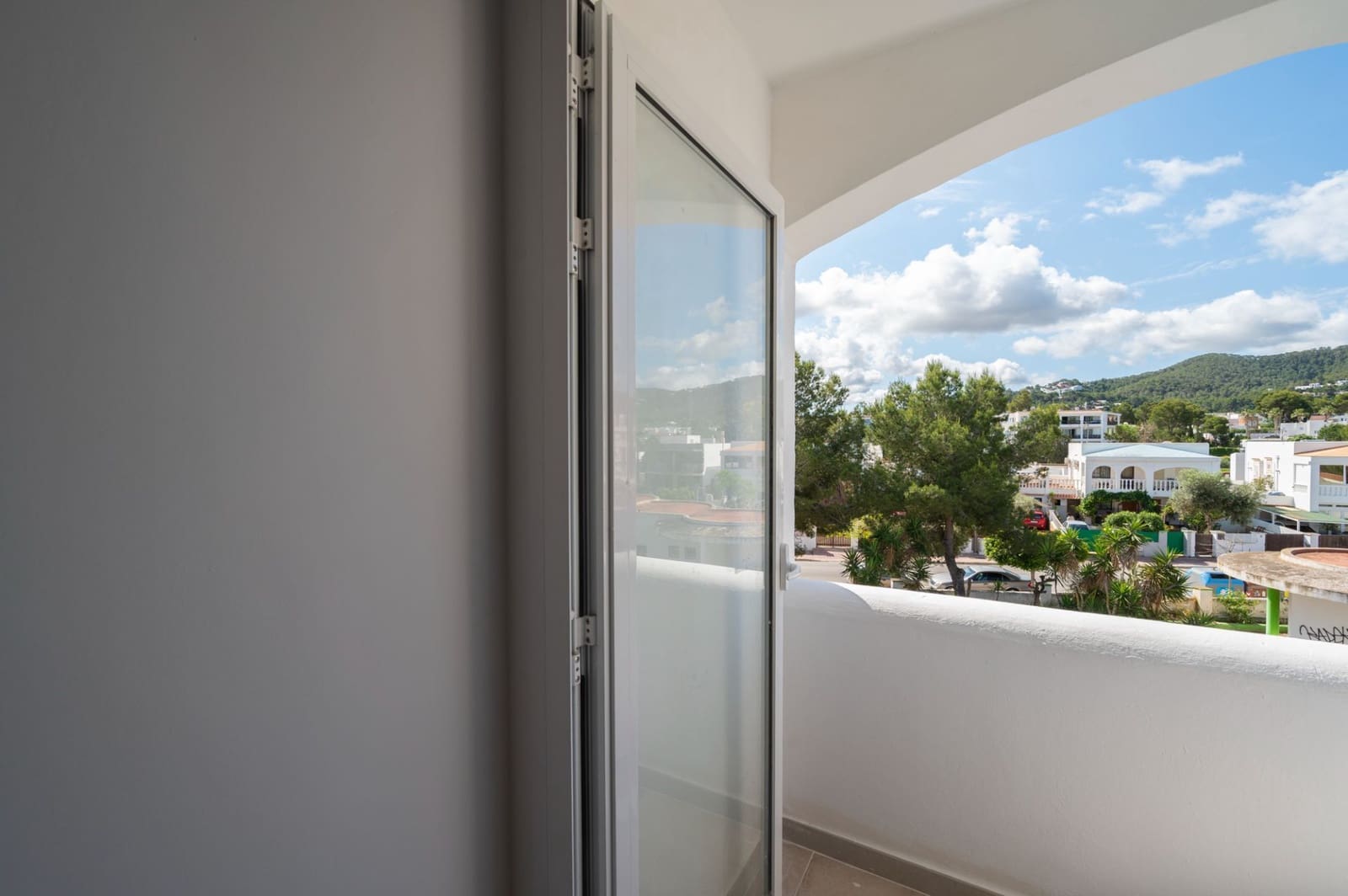 2 sypialnia Mieszkanie na sprzedaż w San Jose / Sant Josep de Sa Talaia z garażem - 425 000 € (Ref: 9755319)