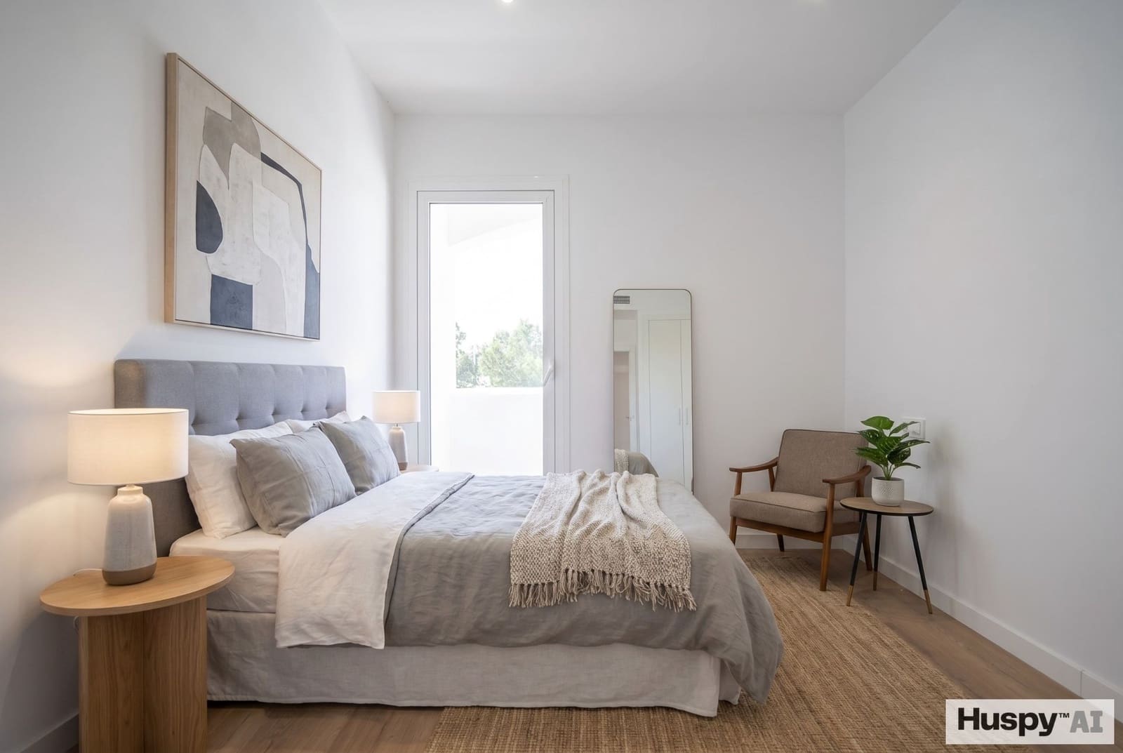 2 sypialnia Mieszkanie na sprzedaż w San Jose / Sant Josep de Sa Talaia z garażem - 425 000 € (Ref: 9755319)