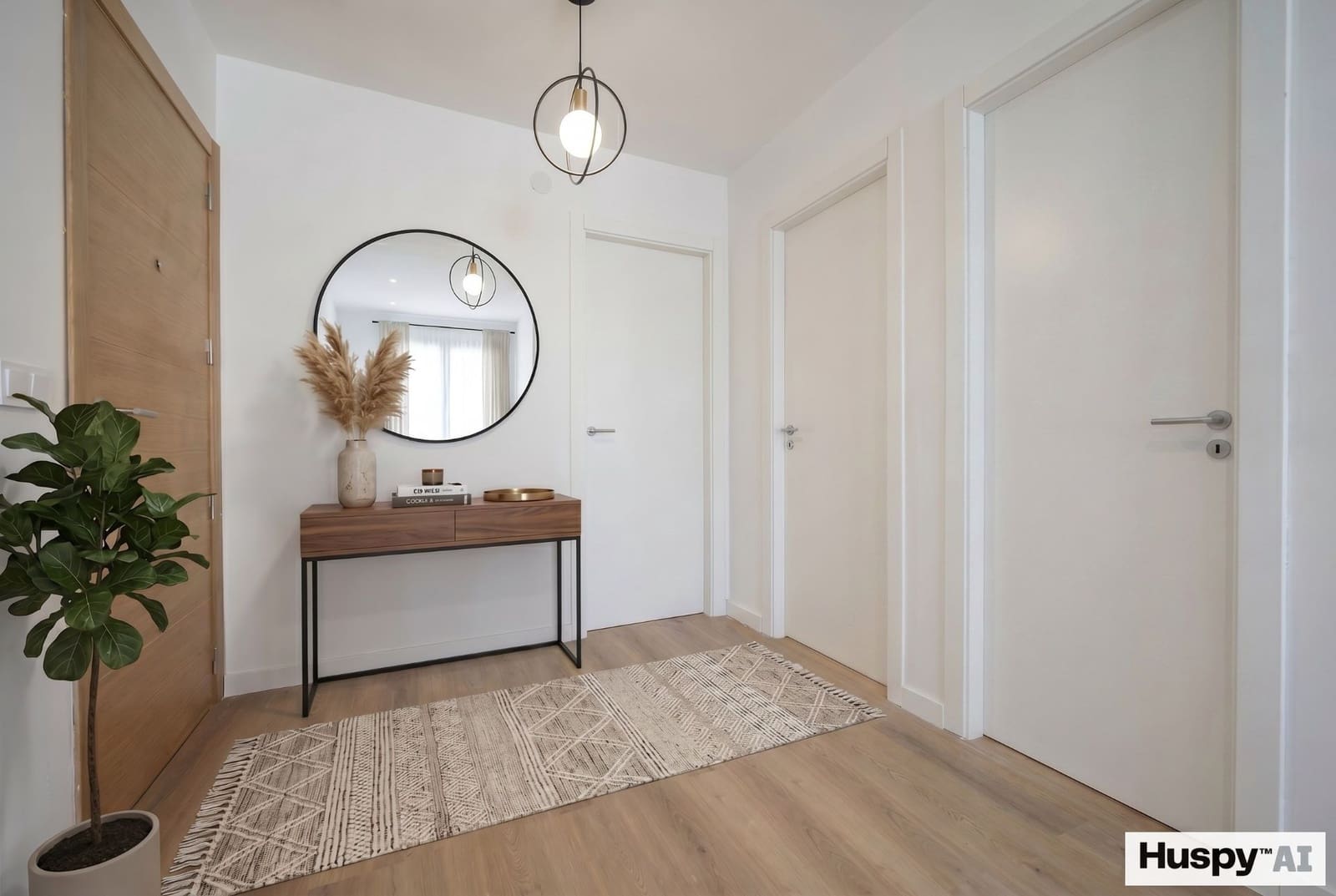 2 sypialnia Mieszkanie na sprzedaż w San Jose / Sant Josep de Sa Talaia z garażem - 425 000 € (Ref: 9755319)