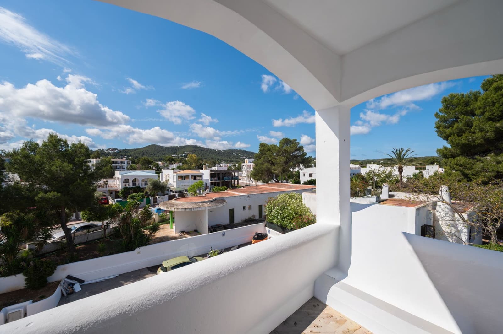 2 sypialnia Mieszkanie na sprzedaż w San Jose / Sant Josep de Sa Talaia z garażem - 425 000 € (Ref: 9755319)