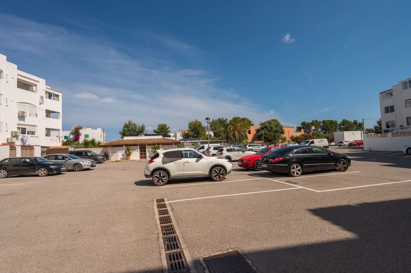 2 sypialnia Mieszkanie na sprzedaż w San Jose / Sant Josep de Sa Talaia z garażem - 425 000 € (Ref: 9755319)