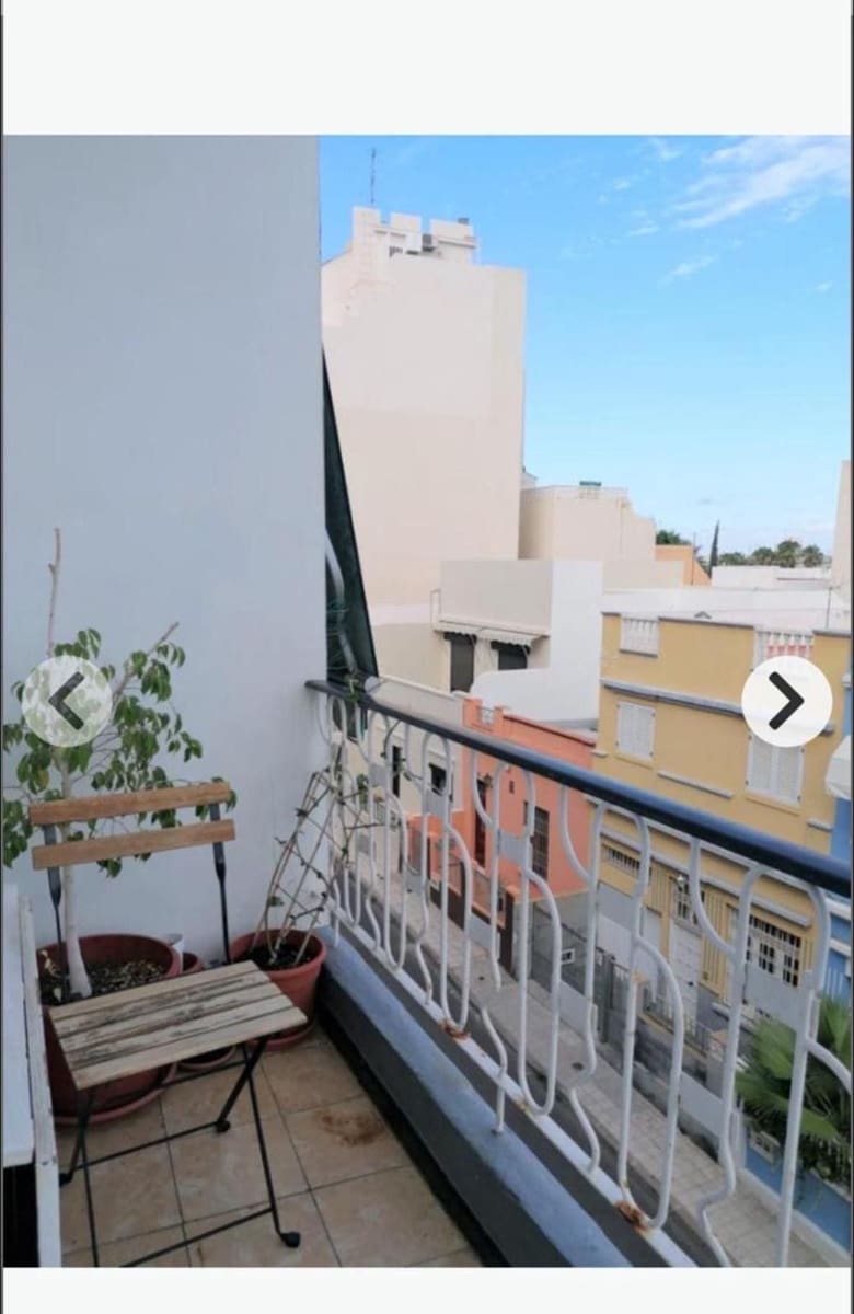 2 camera da letto Appartamento in vendita in Santa Cruz de Tenerife - 250.000 € (Rif: 9755320)