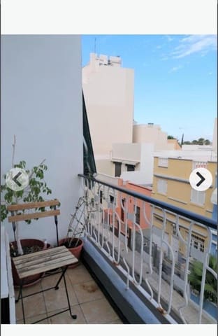 2 camera da letto Appartamento in vendita in Santa Cruz de Tenerife - 250.000 € (Rif: 9755320)
