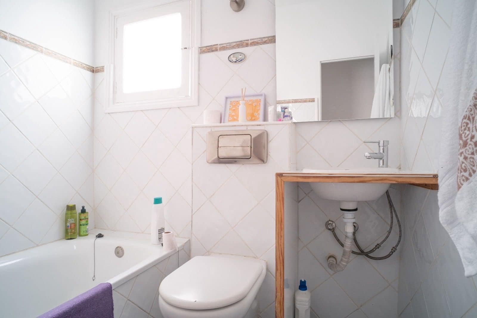 2 camera da letto Appartamento in vendita in Santa Cruz de Tenerife - 250.000 € (Rif: 9755320)