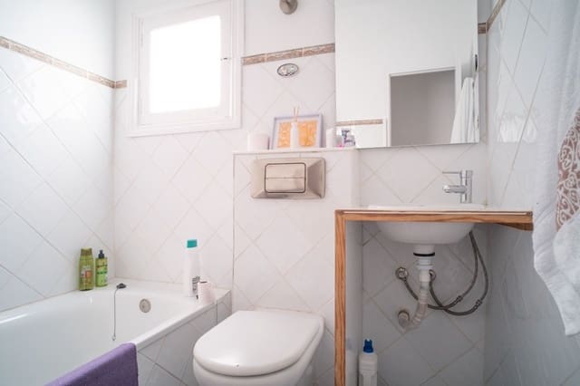 2 camera da letto Appartamento in vendita in Santa Cruz de Tenerife - 250.000 € (Rif: 9755320)