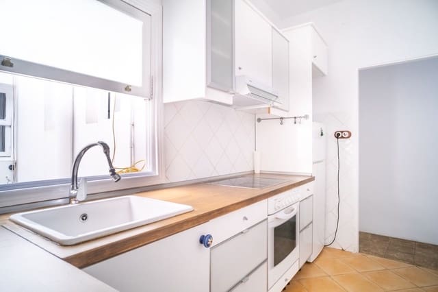 2 camera da letto Appartamento in vendita in Santa Cruz de Tenerife - 250.000 € (Rif: 9755320)