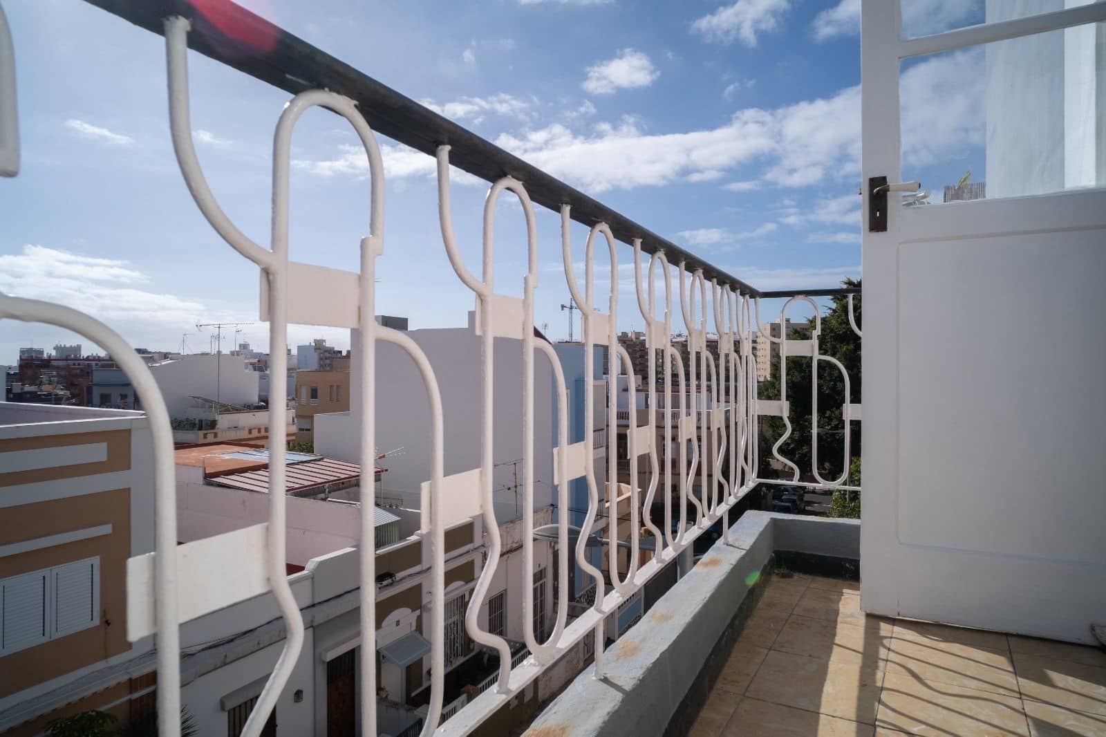 2 camera da letto Appartamento in vendita in Santa Cruz de Tenerife - 250.000 € (Rif: 9755320)