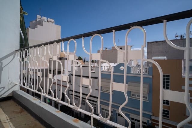 2 camera da letto Appartamento in vendita in Santa Cruz de Tenerife - 250.000 € (Rif: 9755320)