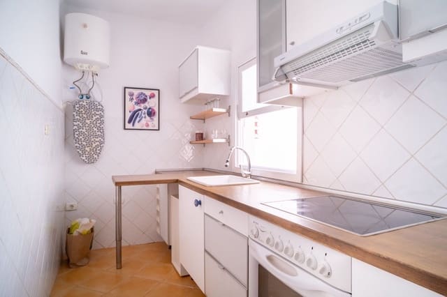 2 camera da letto Appartamento in vendita in Santa Cruz de Tenerife - 250.000 € (Rif: 9755320)