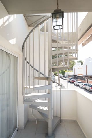 3 soveværelse Lejlighed til salg i Sant Antoni de Portmany med garage - € 699.500 (Ref: 9755321)