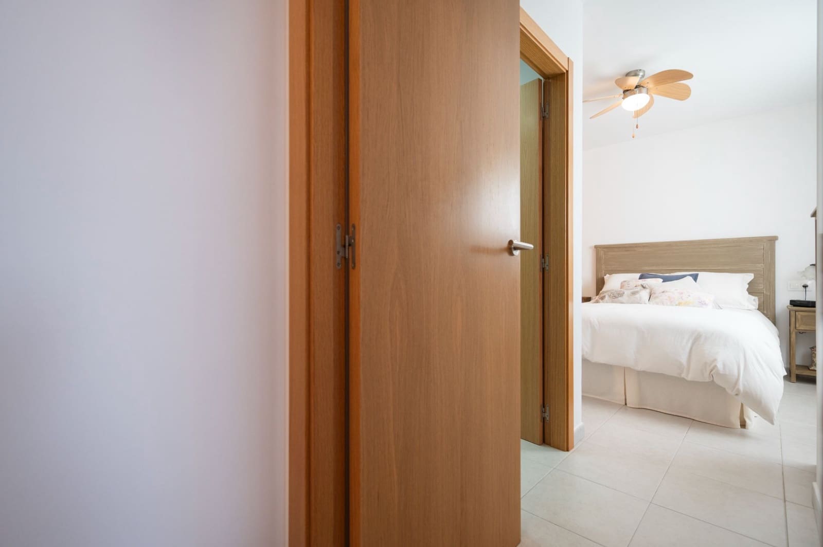 3 soveværelse Lejlighed til salg i Sant Antoni de Portmany med garage - € 699.500 (Ref: 9755321)