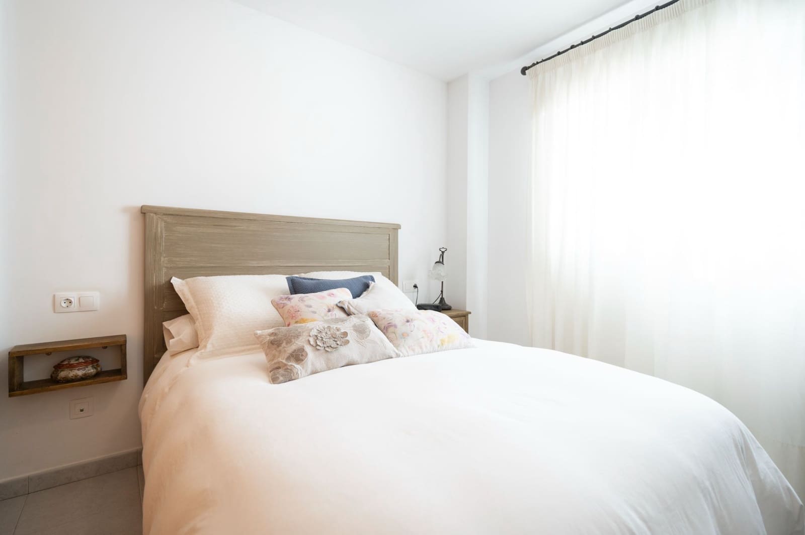 3 soveværelse Lejlighed til salg i Sant Antoni de Portmany med garage - € 699.500 (Ref: 9755321)