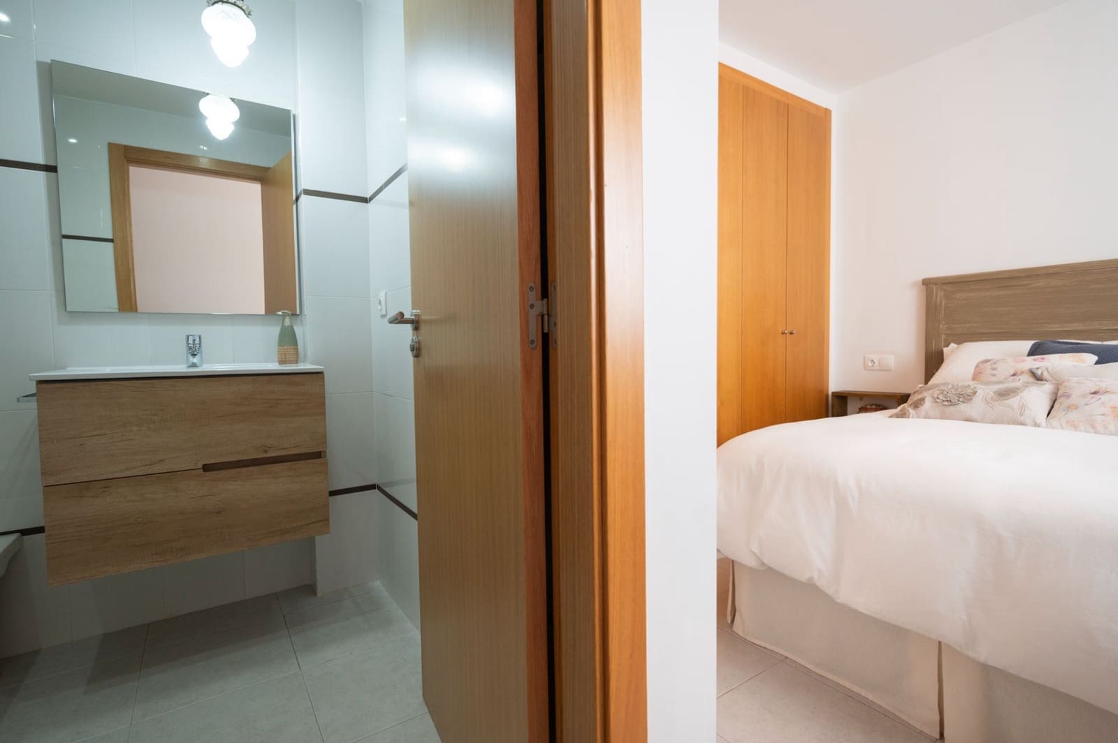 3 soveværelse Lejlighed til salg i Sant Antoni de Portmany med garage - € 699.500 (Ref: 9755321)