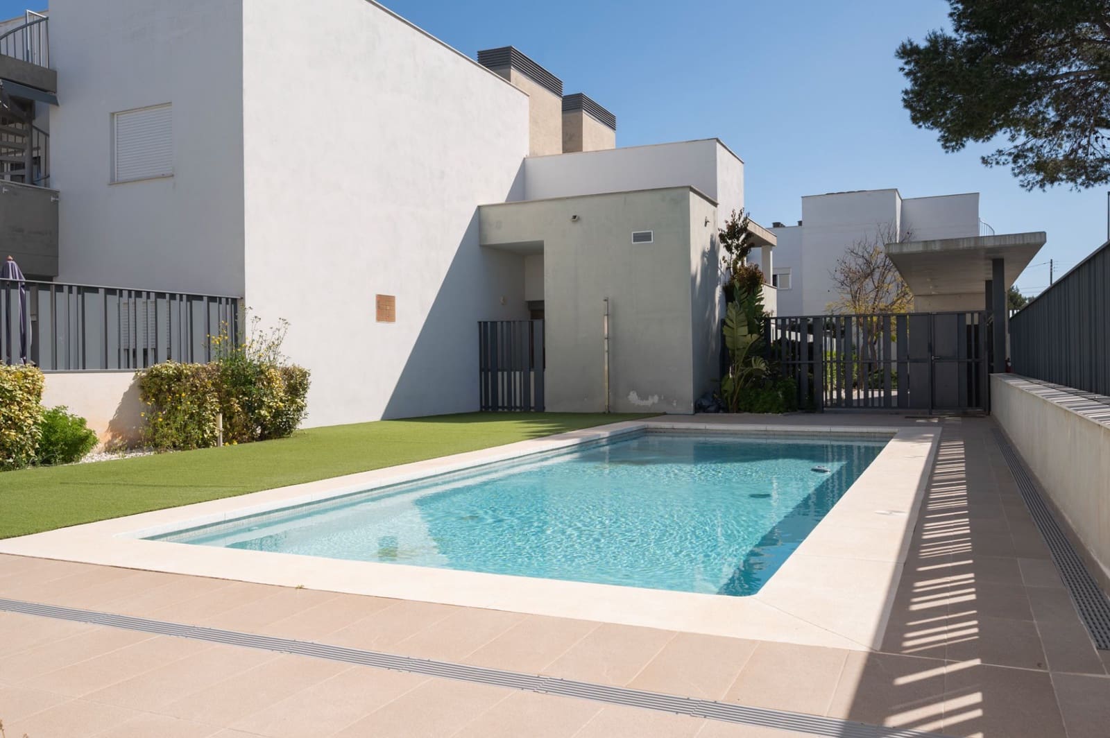 3 soveværelse Lejlighed til salg i Sant Antoni de Portmany med garage - € 699.500 (Ref: 9755321)