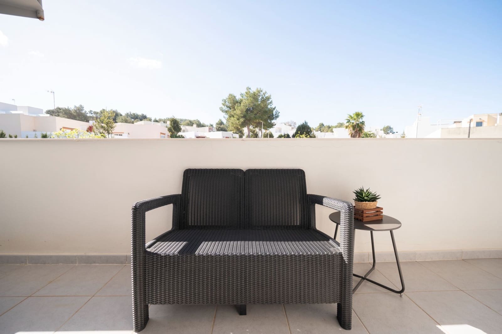 3 soveværelse Lejlighed til salg i Sant Antoni de Portmany med garage - € 699.500 (Ref: 9755321)