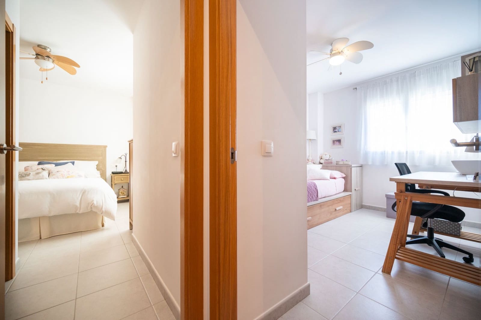 3 soveværelse Lejlighed til salg i Sant Antoni de Portmany med garage - € 699.500 (Ref: 9755321)