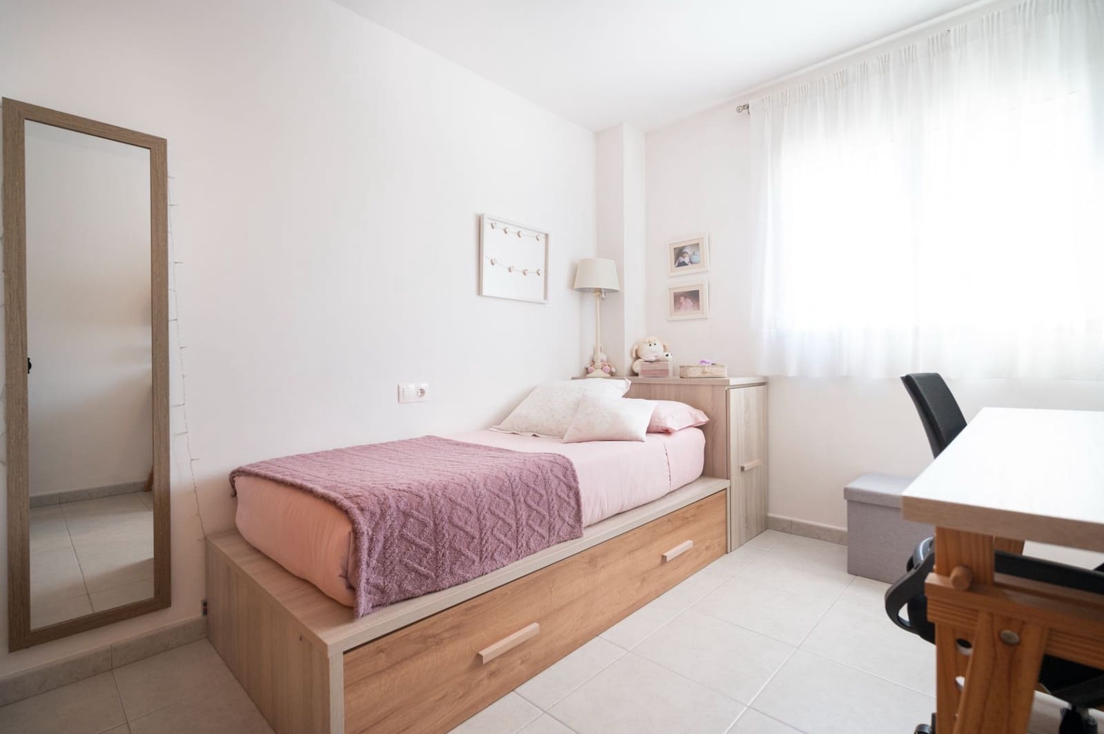 3 soveværelse Lejlighed til salg i Sant Antoni de Portmany med garage - € 699.500 (Ref: 9755321)