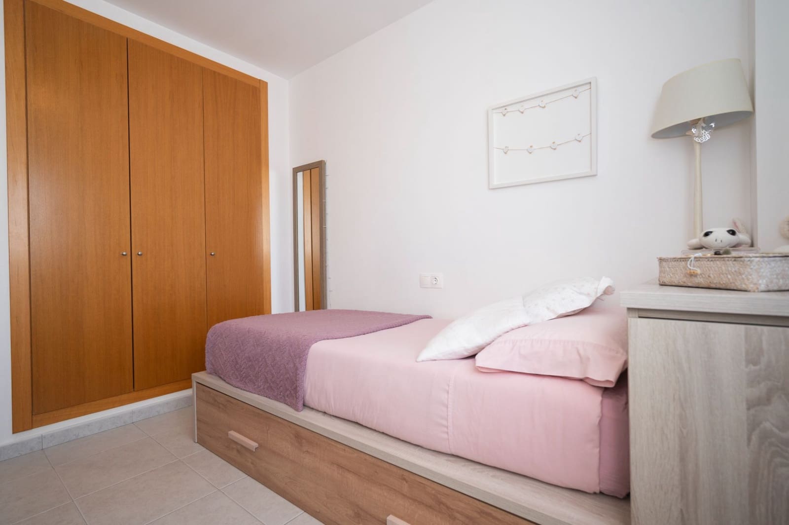 3 soveværelse Lejlighed til salg i Sant Antoni de Portmany med garage - € 699.500 (Ref: 9755321)