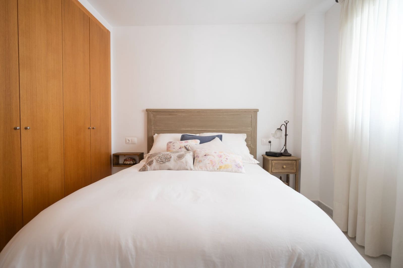 3 soveværelse Lejlighed til salg i Sant Antoni de Portmany med garage - € 699.500 (Ref: 9755321)