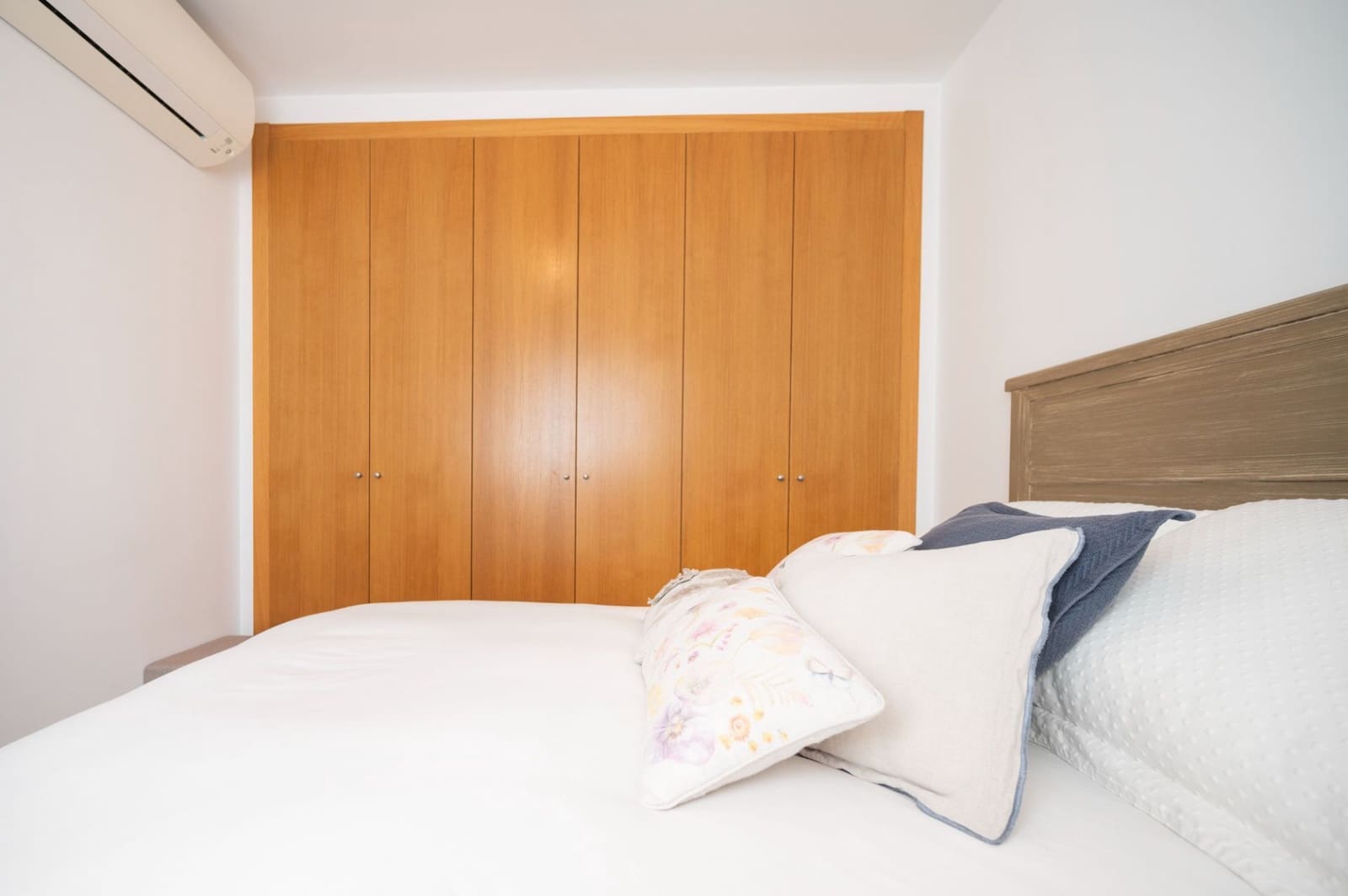 3 soveværelse Lejlighed til salg i Sant Antoni de Portmany med garage - € 699.500 (Ref: 9755321)