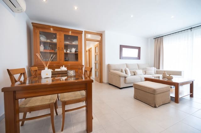 3 soveværelse Lejlighed til salg i Sant Antoni de Portmany med garage - € 699.500 (Ref: 9755321)