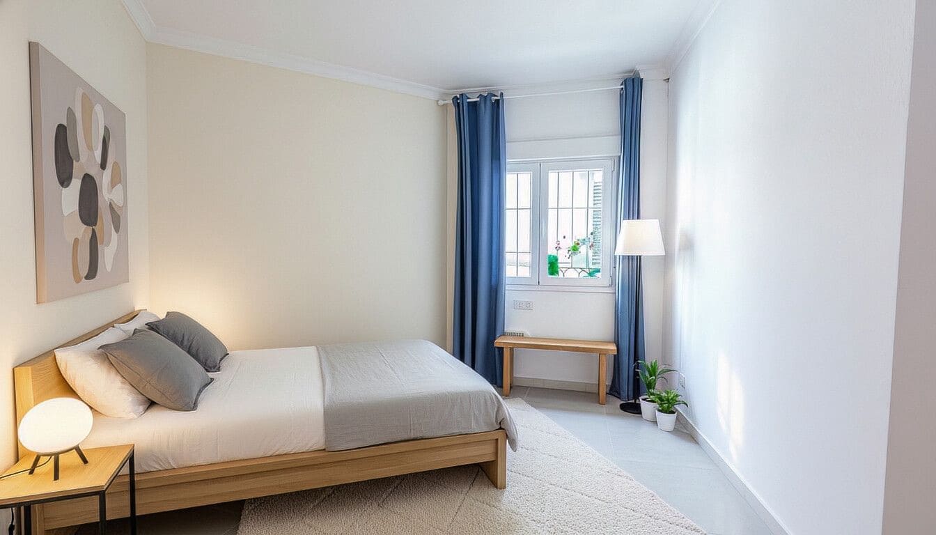 3 soveværelse Lejlighed til salg i Benalmadena med garage - € 650.000 (Ref: 9755322)