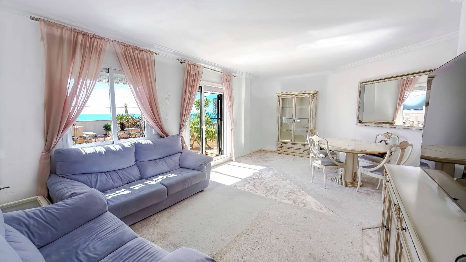 3 soveværelse Lejlighed til salg i Benalmadena med garage - € 650.000 (Ref: 9755322)