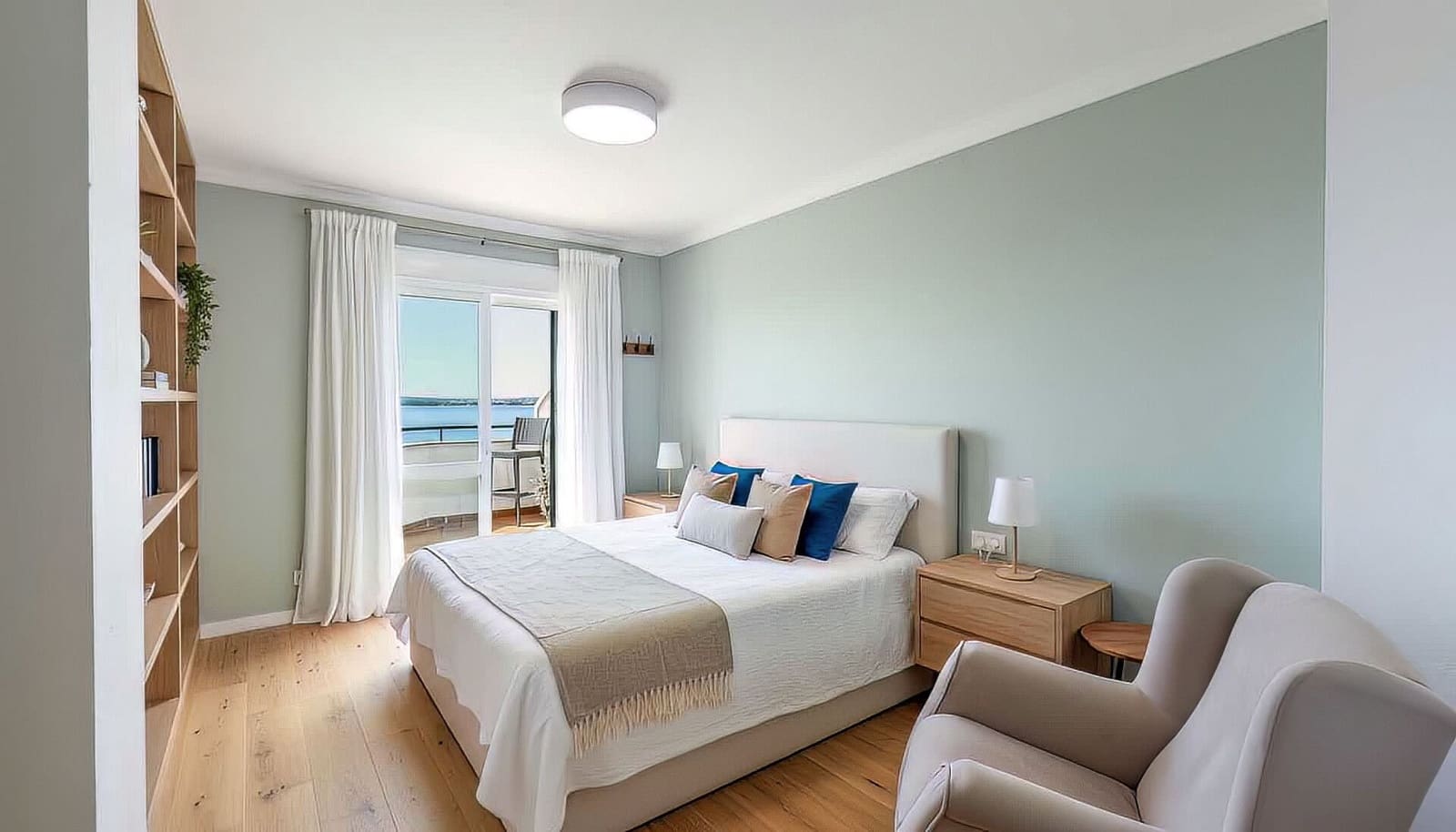 3 soveværelse Lejlighed til salg i Benalmadena med garage - € 650.000 (Ref: 9755322)