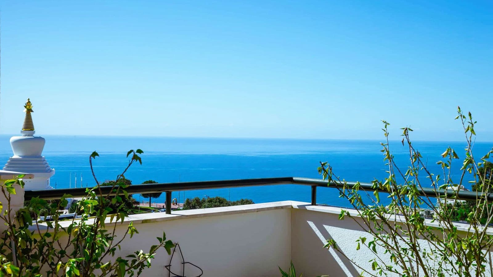 3 soveværelse Lejlighed til salg i Benalmadena med garage - € 650.000 (Ref: 9755322)