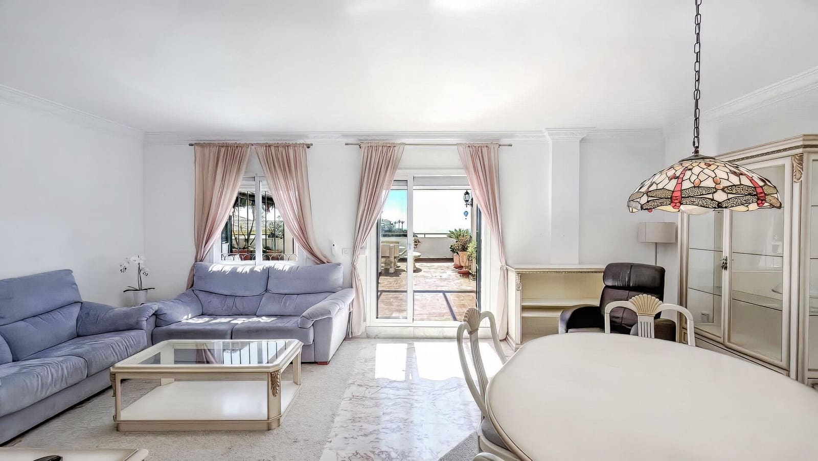 3 soveværelse Lejlighed til salg i Benalmadena med garage - € 650.000 (Ref: 9755322)