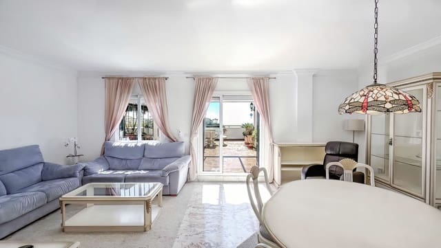 3 soveværelse Lejlighed til salg i Benalmádena med garage - € 650.000 (Ref: 9755322)