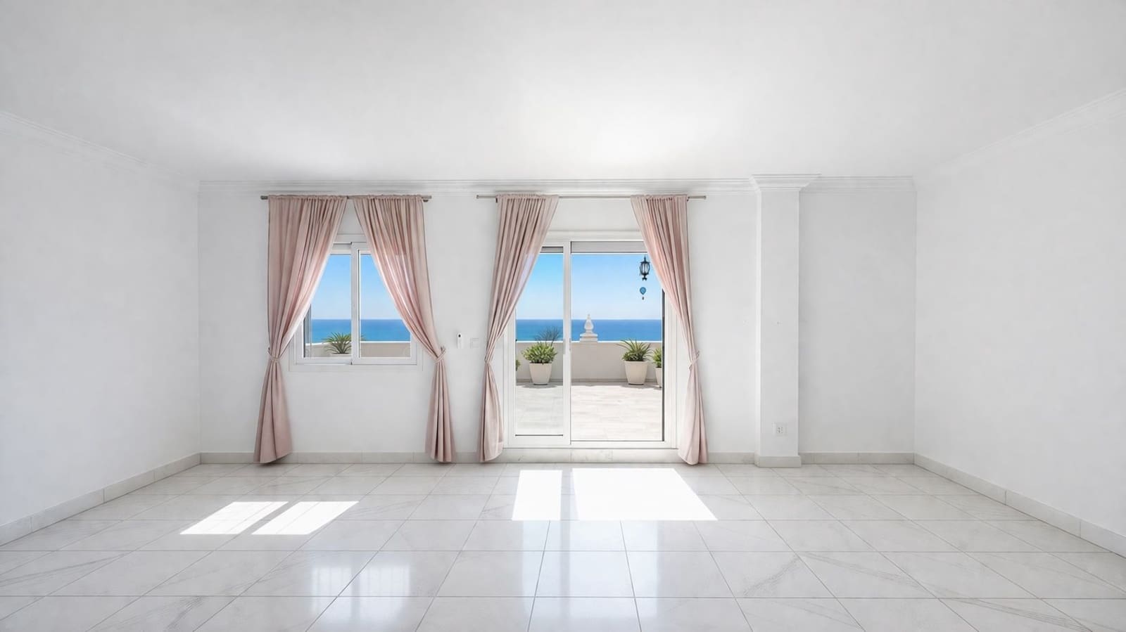 3 soveværelse Lejlighed til salg i Benalmadena med garage - € 650.000 (Ref: 9755322)